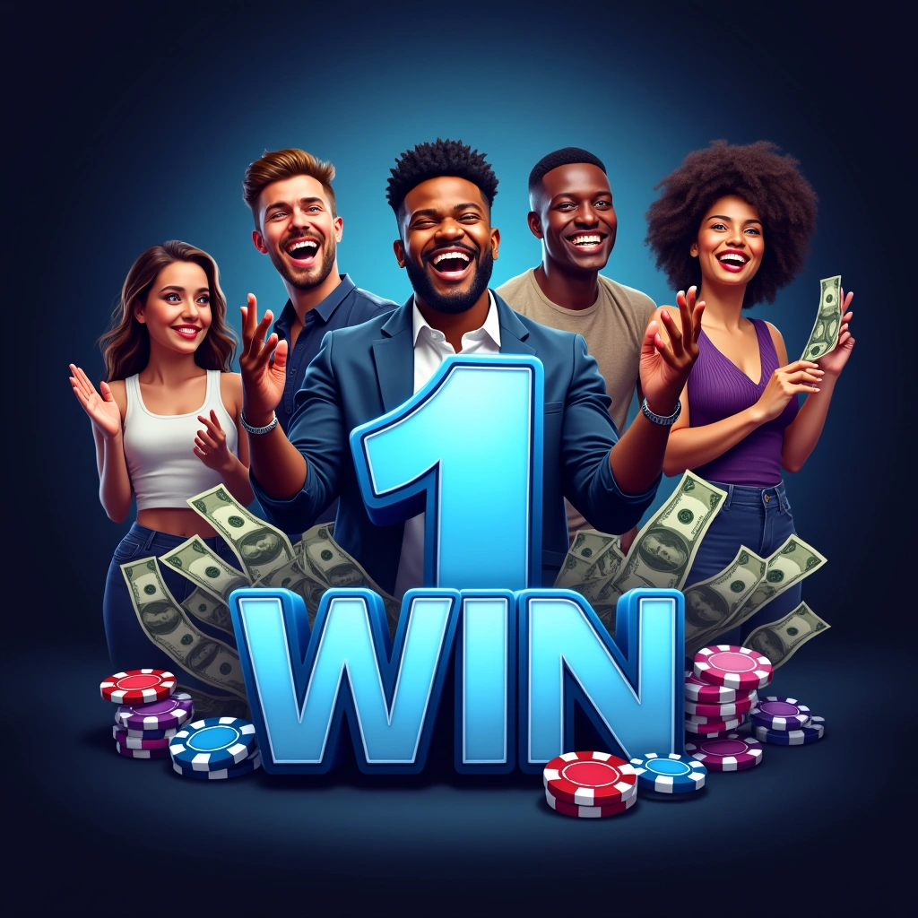 1win