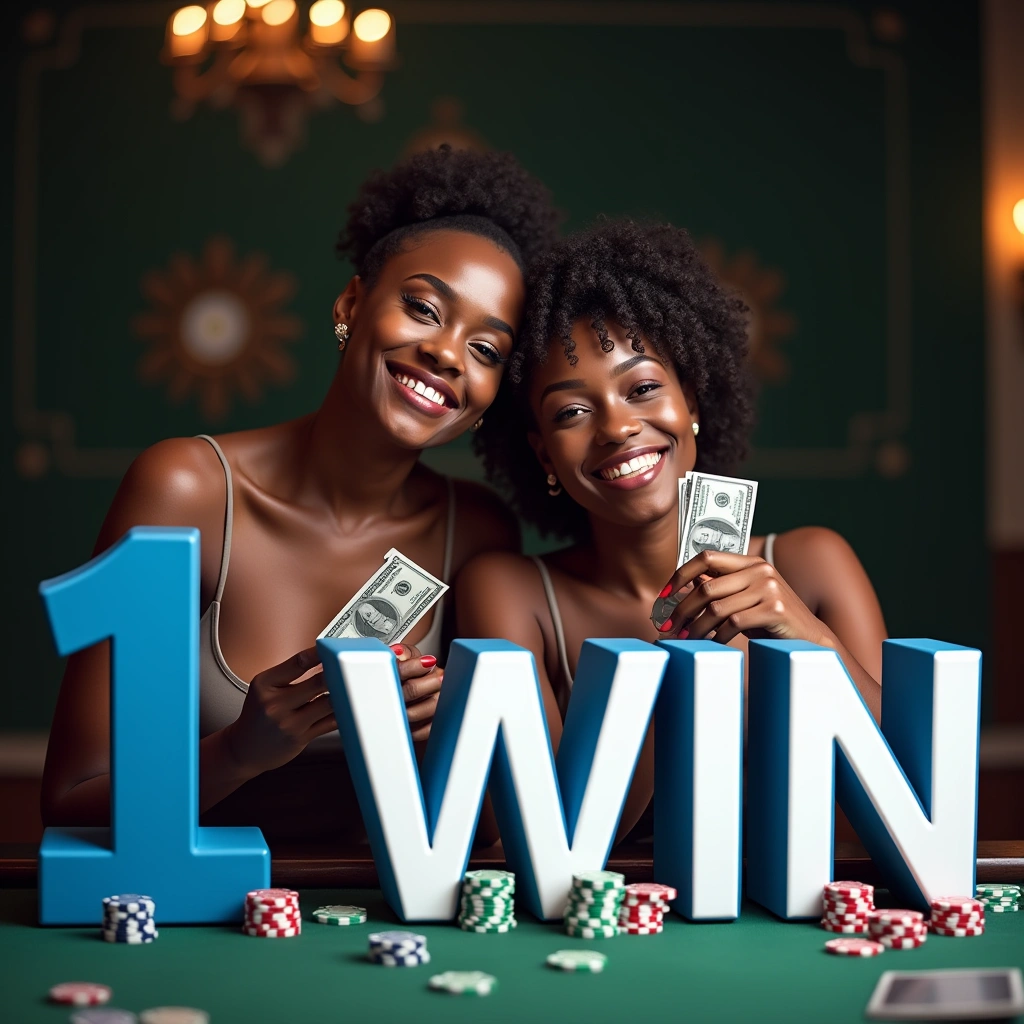 1win