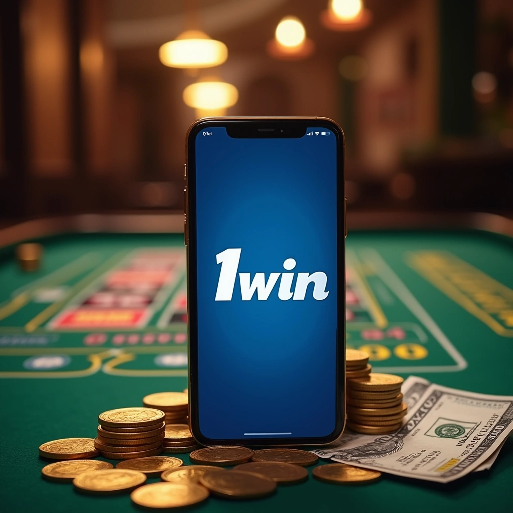 1win